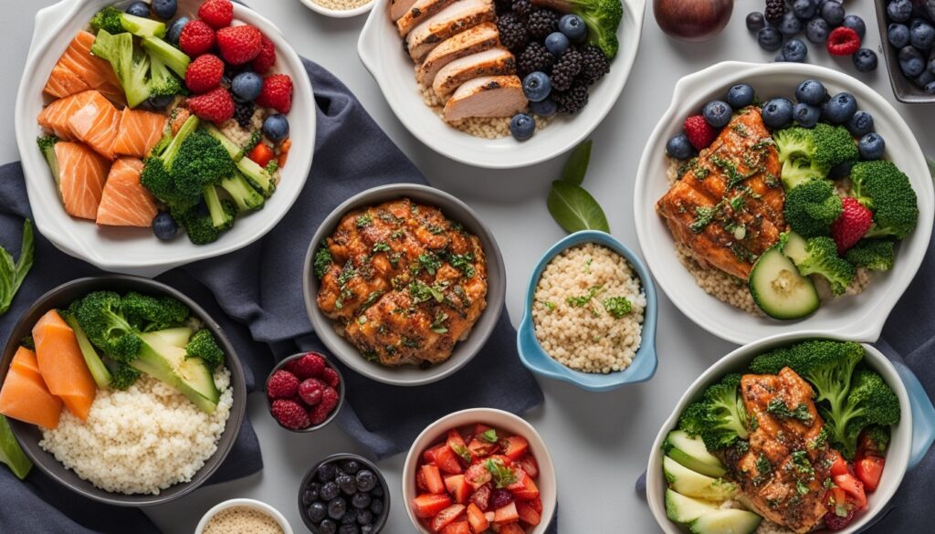 How Eating High-Protein Meals Every Day Impacts Your Fitness Goals