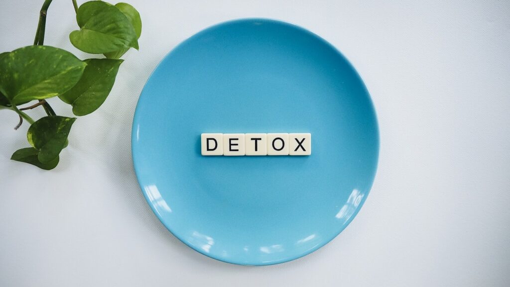 8 Signs Your Detox Routine May Be Ineffective